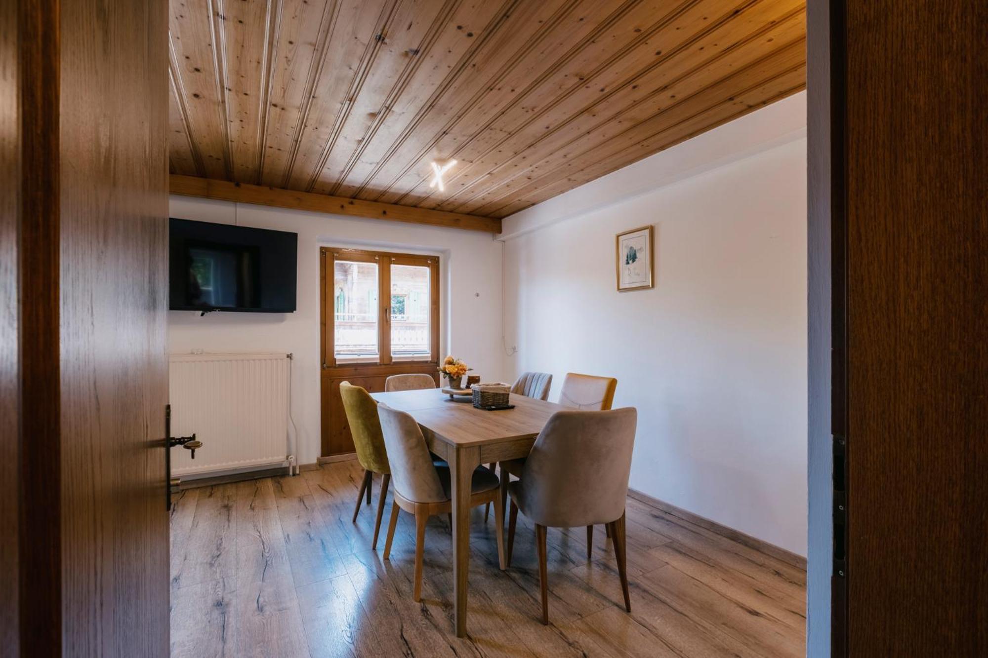 Appartement Kaiser Scheffau am Wilden Kaiser